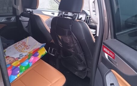 Great Wall Poer, 2024 год, 3 150 000 рублей, 11 фотография