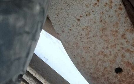 ЛуАЗ Hunter, 2007 год, 320 000 рублей, 6 фотография