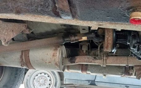 ЛуАЗ Hunter, 2007 год, 320 000 рублей, 8 фотография