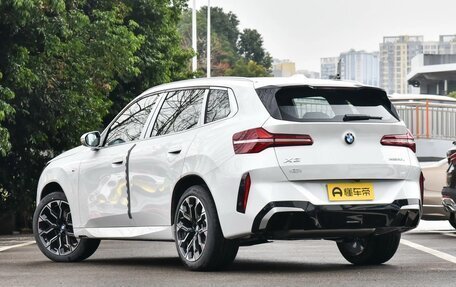 BMW X3, 2025 год, 6 500 000 рублей, 4 фотография