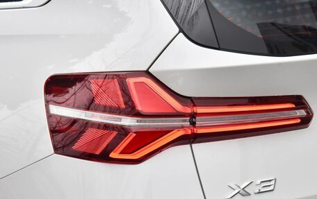 BMW X3, 2025 год, 6 500 000 рублей, 5 фотография