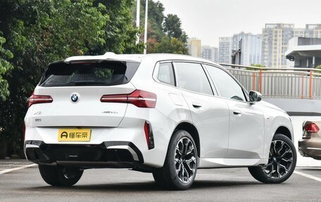 BMW X3, 2025 год, 6 500 000 рублей, 6 фотография