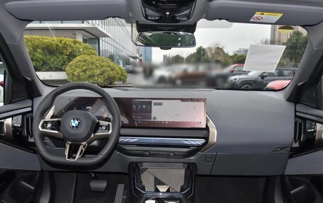 BMW X3, 2025 год, 6 500 000 рублей, 7 фотография