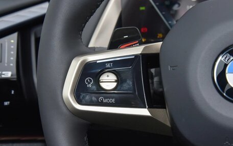 BMW X3, 2025 год, 6 500 000 рублей, 11 фотография