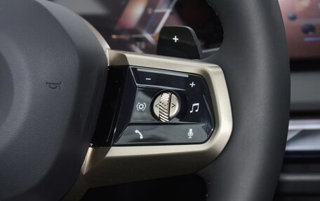 BMW X3, 2025 год, 6 500 000 рублей, 12 фотография