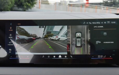 BMW X3, 2025 год, 6 500 000 рублей, 13 фотография