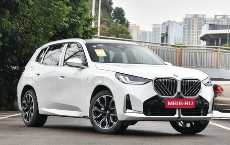 BMW X3, 2025 год, 6 500 000 рублей, 3 фотография