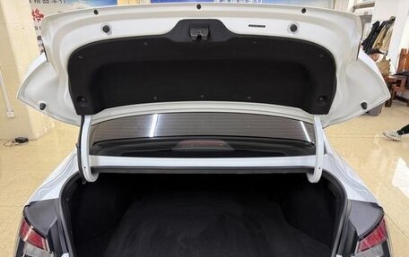 Hyundai Elantra, 2022 год, 1 550 000 рублей, 8 фотография