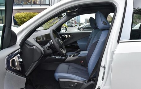 BMW X3, 2025 год, 6 500 000 рублей, 16 фотография