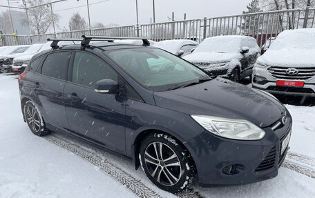 Ford Focus III, 2013 год, 720 000 рублей, 2 фотография