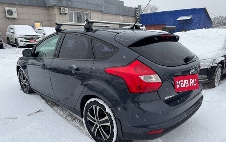 Ford Focus III, 2013 год, 720 000 рублей, 4 фотография