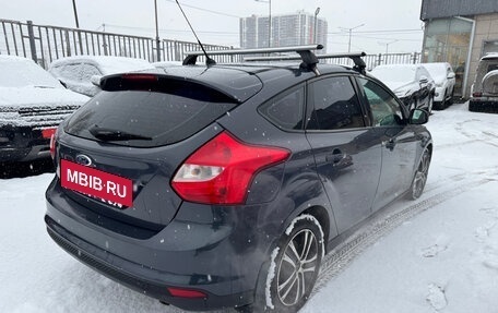 Ford Focus III, 2013 год, 720 000 рублей, 3 фотография