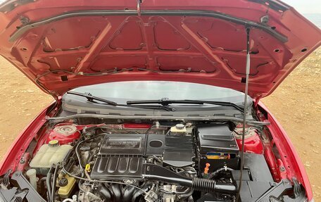 Mazda 3, 2006 год, 670 000 рублей, 15 фотография