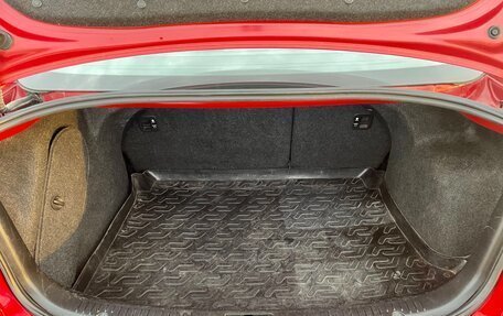 Mazda 3, 2006 год, 670 000 рублей, 14 фотография