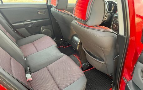 Mazda 3, 2006 год, 670 000 рублей, 10 фотография