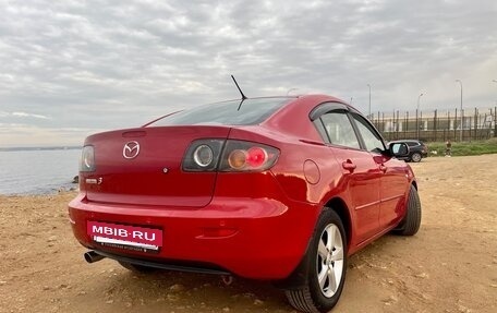 Mazda 3, 2006 год, 670 000 рублей, 7 фотография