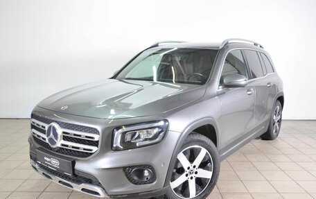 Mercedes-Benz GLB, 2020 год, 3 752 500 рублей, 1 фотография