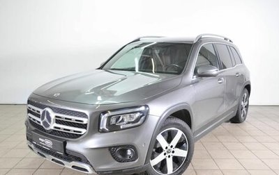 Mercedes-Benz GLB, 2020 год, 3 752 500 рублей, 1 фотография