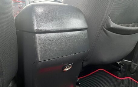 Mazda 3, 2006 год, 670 000 рублей, 16 фотография