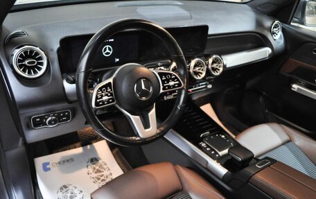 Mercedes-Benz GLB, 2020 год, 3 752 500 рублей, 7 фотография