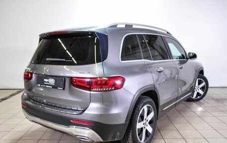 Mercedes-Benz GLB, 2020 год, 3 752 500 рублей, 3 фотография