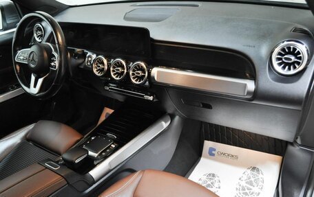 Mercedes-Benz GLB, 2020 год, 3 752 500 рублей, 5 фотография