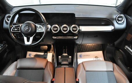 Mercedes-Benz GLB, 2020 год, 3 752 500 рублей, 6 фотография