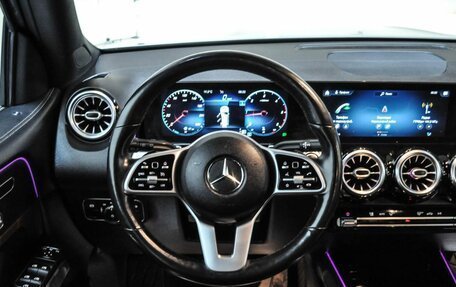 Mercedes-Benz GLB, 2020 год, 3 752 500 рублей, 8 фотография