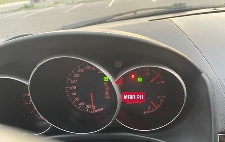 Mazda 3, 2006 год, 670 000 рублей, 18 фотография