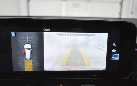 Mercedes-Benz GLB, 2020 год, 3 752 500 рублей, 10 фотография