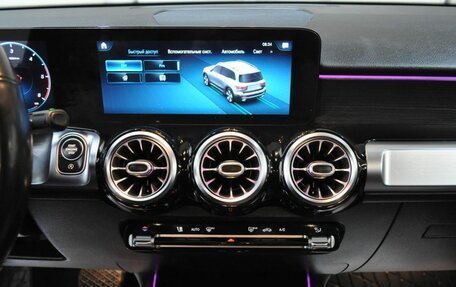 Mercedes-Benz GLB, 2020 год, 3 752 500 рублей, 9 фотография