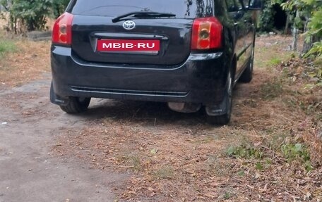 Toyota Corolla, 2006 год, 499 999 рублей, 1 фотография