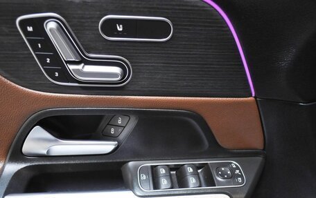 Mercedes-Benz GLB, 2020 год, 3 752 500 рублей, 17 фотография