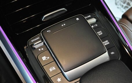 Mercedes-Benz GLB, 2020 год, 3 752 500 рублей, 13 фотография