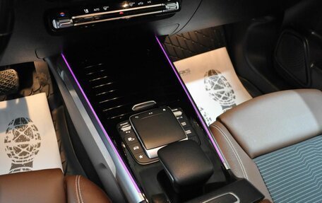 Mercedes-Benz GLB, 2020 год, 3 752 500 рублей, 18 фотография