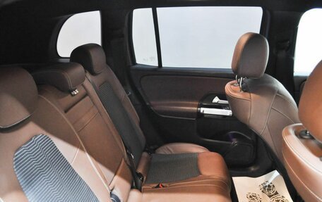 Mercedes-Benz GLB, 2020 год, 3 752 500 рублей, 19 фотография