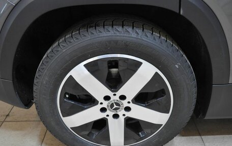 Mercedes-Benz GLB, 2020 год, 3 752 500 рублей, 20 фотография