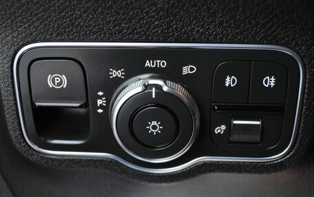 Mercedes-Benz GLB, 2020 год, 3 752 500 рублей, 16 фотография