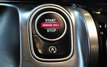 Mercedes-Benz GLB, 2020 год, 3 752 500 рублей, 12 фотография