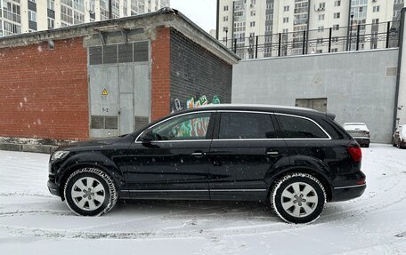 Audi Q7, 2010 год, 2 370 000 рублей, 4 фотография