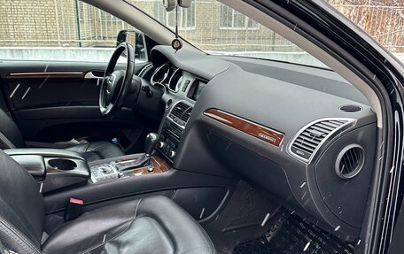 Audi Q7, 2010 год, 2 370 000 рублей, 7 фотография