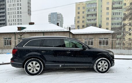 Audi Q7, 2010 год, 2 370 000 рублей, 2 фотография