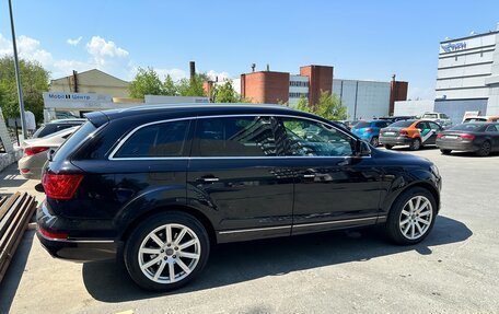 Audi Q7, 2010 год, 2 370 000 рублей, 13 фотография
