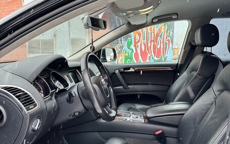 Audi Q7, 2010 год, 2 370 000 рублей, 6 фотография