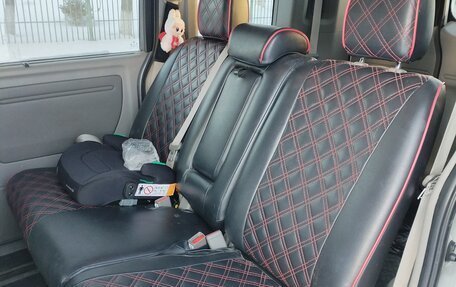 Honda Stepwgn IV, 2015 год, 1 650 000 рублей, 5 фотография