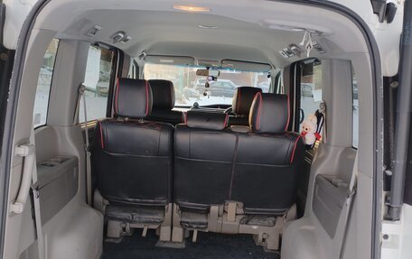 Honda Stepwgn IV, 2015 год, 1 650 000 рублей, 10 фотография