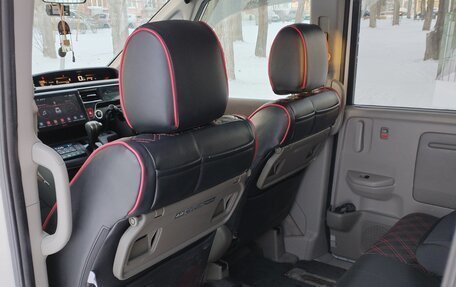 Honda Stepwgn IV, 2015 год, 1 650 000 рублей, 7 фотография