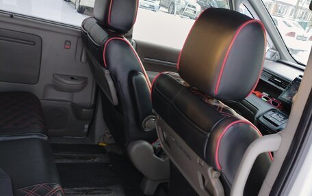 Honda Stepwgn IV, 2015 год, 1 650 000 рублей, 9 фотография