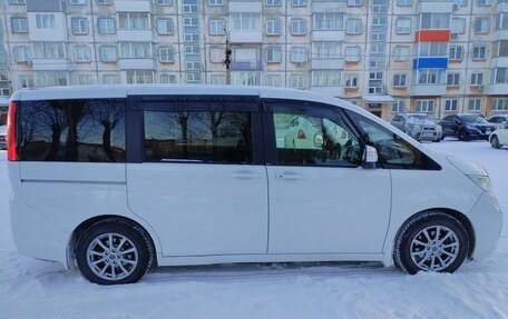 Honda Stepwgn IV, 2015 год, 1 650 000 рублей, 4 фотография