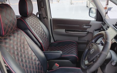 Honda Stepwgn IV, 2015 год, 1 650 000 рублей, 12 фотография